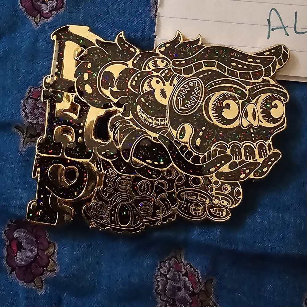 Dhp deadhead productions